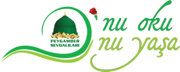 PEYGAMBER SEVDAILARI